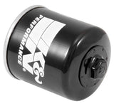 Universal Honda/Kawasaki/Yamaha/Polaris/Victory 2.688in OD x 3.344in H Oil Filter | Dirty Garage