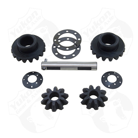 1993-2015 Toyota 8.4 in Standard open spider gear kit 30 Spline | Dirty Garage