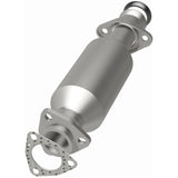 1992-1995 Acura Catalytic Converter Direct Fit - View 4 | Dirty Garage