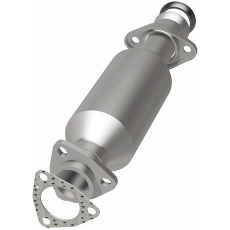 1992-1995 Acura Catalytic Converter Direct Fit - View 4 | Dirty Garage