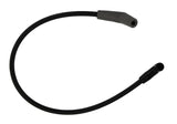 Universal 9mm Spark Plug Wire Sets - Black - View 4 | Dirty Garage