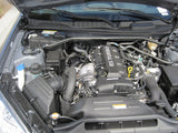 Universal Genesis Coupe 2.0T/3.8 Drop In Air Filter - View 5 | Dirty Garage