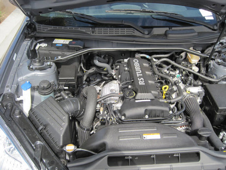 Universal Genesis Coupe 2.0T/3.8 Drop In Air Filter - View 5 | Dirty Garage