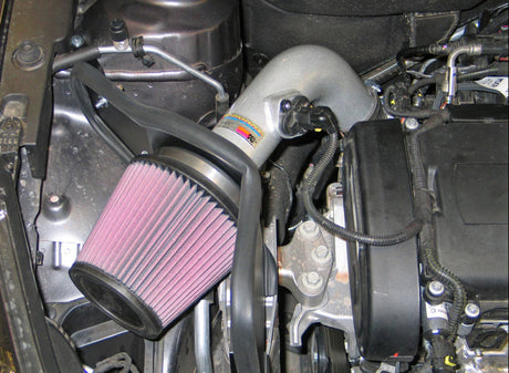 Universal 11 Cruze 1.8L L4 Typhoon Performance Intake - View 4 | Dirty Garage