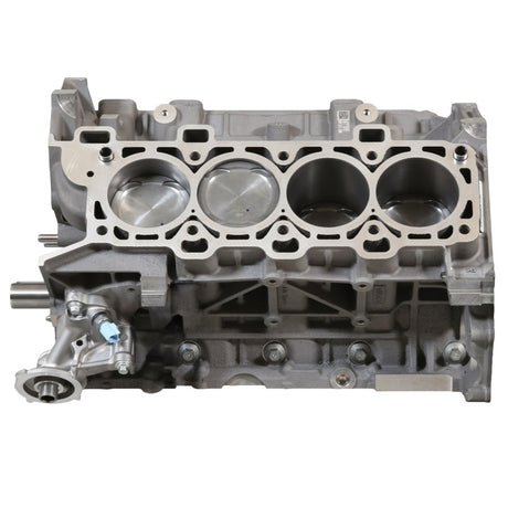 Universal Gen 3 5.0L Coyote Aluminator SC Short Block - View 2 | Dirty Garage