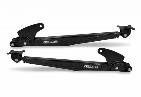 2017-2022 F-350 Super Duty / F-250 Super Duty SM Series LDG Traction Bar Kit F250 / F350 With 0-4.5 Inch Rear Lift Height