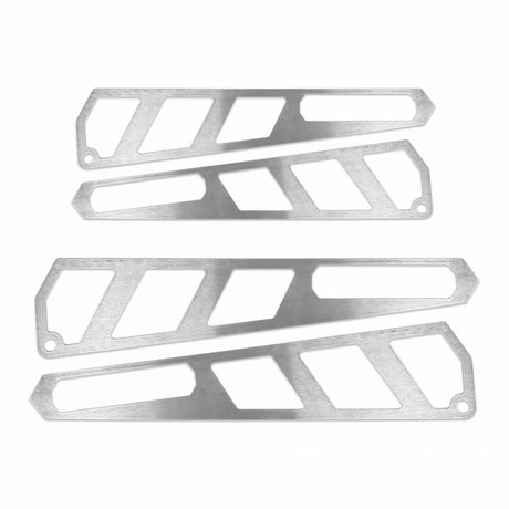 Enhancement Plate Kit SM Series Caster Adjustable Radius Arm Kit