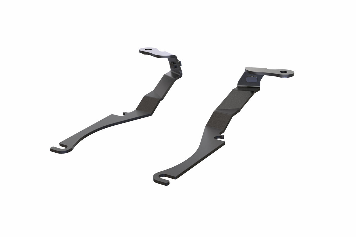 2012-2020 FRS BRZ 86 Morimoto Drift Light Brackets | Dirty Garage