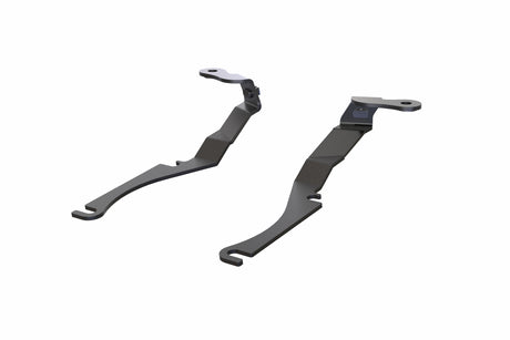 2012-2020 FRS BRZ 86 Morimoto Drift Light Brackets | Dirty Garage