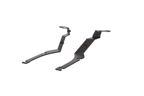 2015-2023 Charger Drift Light Brackets | Dirty Garage