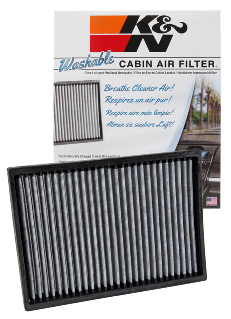 2011-2015 300/2011-2015 Challenger Cabin Filter - View 5 | Dirty Garage