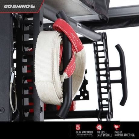 Go Rhino XRS Reel Handle Kit - View 7 | Dirty Garage