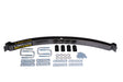2011-2014 Transit Connect EZ-1000 Helper Spring Kit (1210) - Dirty Garage