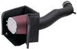 2003-2007 Ram 1500/2500 V8-5.7L Hemi Performance Intake Kit | Dirty Garage