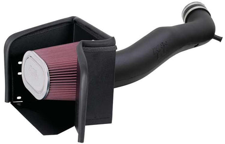 2003-2007 Ram 1500/2500 V8-5.7L Hemi Performance Intake Kit | Dirty Garage