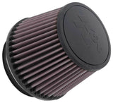 Universal Filter Universal X Stream Clamp-On 4-1/2in Flange 5-7/8in Base 4-1/2in Top 4-1/2in Height | Dirty Garage