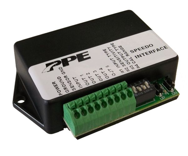 2001-2016 Speedometer Interface Module | Dirty Garage