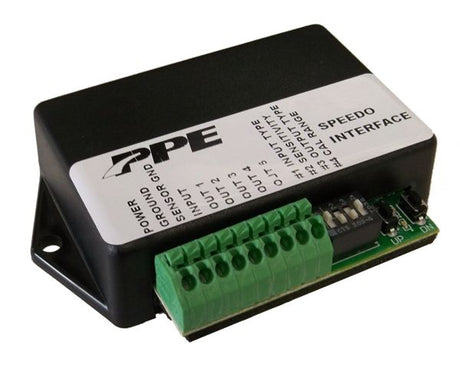 2001-2016 Speedometer Interface Module | Dirty Garage