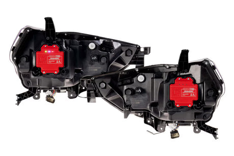 2014-2024 4Runner Supercharged Drivers XB Evo/XB Evo Hybrid - View 4 | Dirty Garage