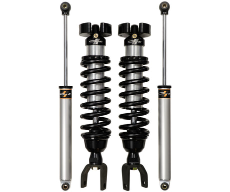 Ram 1500 Carli 2.5 Coilover Shock Package (AS-RAM15SPKG-CS20IFP-A)