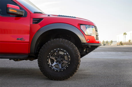 2010-2014 F-150 Raptor PRO Front Bumper - View 2 | Dirty Garage