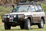 1990-1997 Lexus LX450/Land Cruiser Winchbar Suit Flares Land Cruiser 80/Lx450 | Dirty Garage