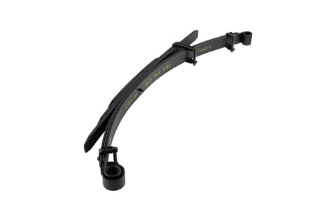 1969-1994 Toyota Hi-Lux/Pickup Leaf Spring Hilux IFS -Rear- - View 3 | Dirty Garage