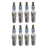 2011-2021 Mustang GT 5.0L Cold Spark Plug Set | Dirty Garage