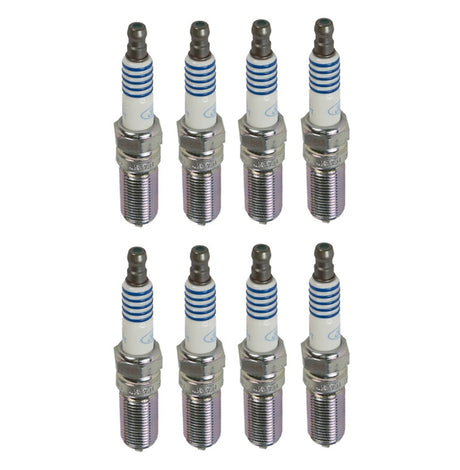 2011-2021 Mustang GT 5.0L Cold Spark Plug Set | Dirty Garage