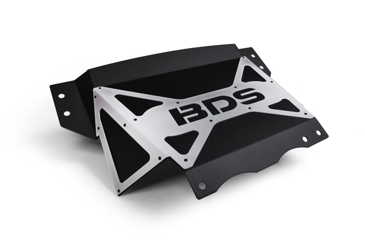 2021-2025 F-150 V8 4WD Front Skid Plate | Dirty Garage