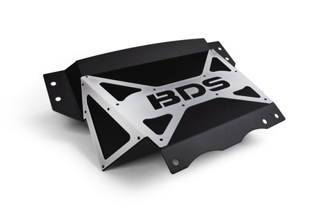 2021-2025 F-150 V8 4WD Front Skid Plate | Dirty Garage