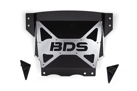 2021-2025 F-150 V6 Front EcoBoost Skid Plate | Dirty Garage
