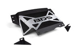 2021-2025 F-150 V8 4WD Front Skid Plate - View 2 | Dirty Garage