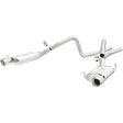 2005-2009 Mustang GT System Cat-Back | Dirty Garage
