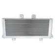 2001-2003 6.6L Duramax w/ Allison Transmission Bar and Plate Transmission Cooler | Dirty Garage