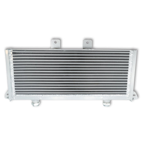 2001-2003 6.6L Duramax w/ Allison Transmission Bar and Plate Transmission Cooler | Dirty Garage