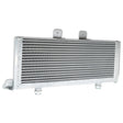 2003-2005 6.6L Duramax w/ Allison Transmission Bar and Plate Transmission Cooler | Dirty Garage