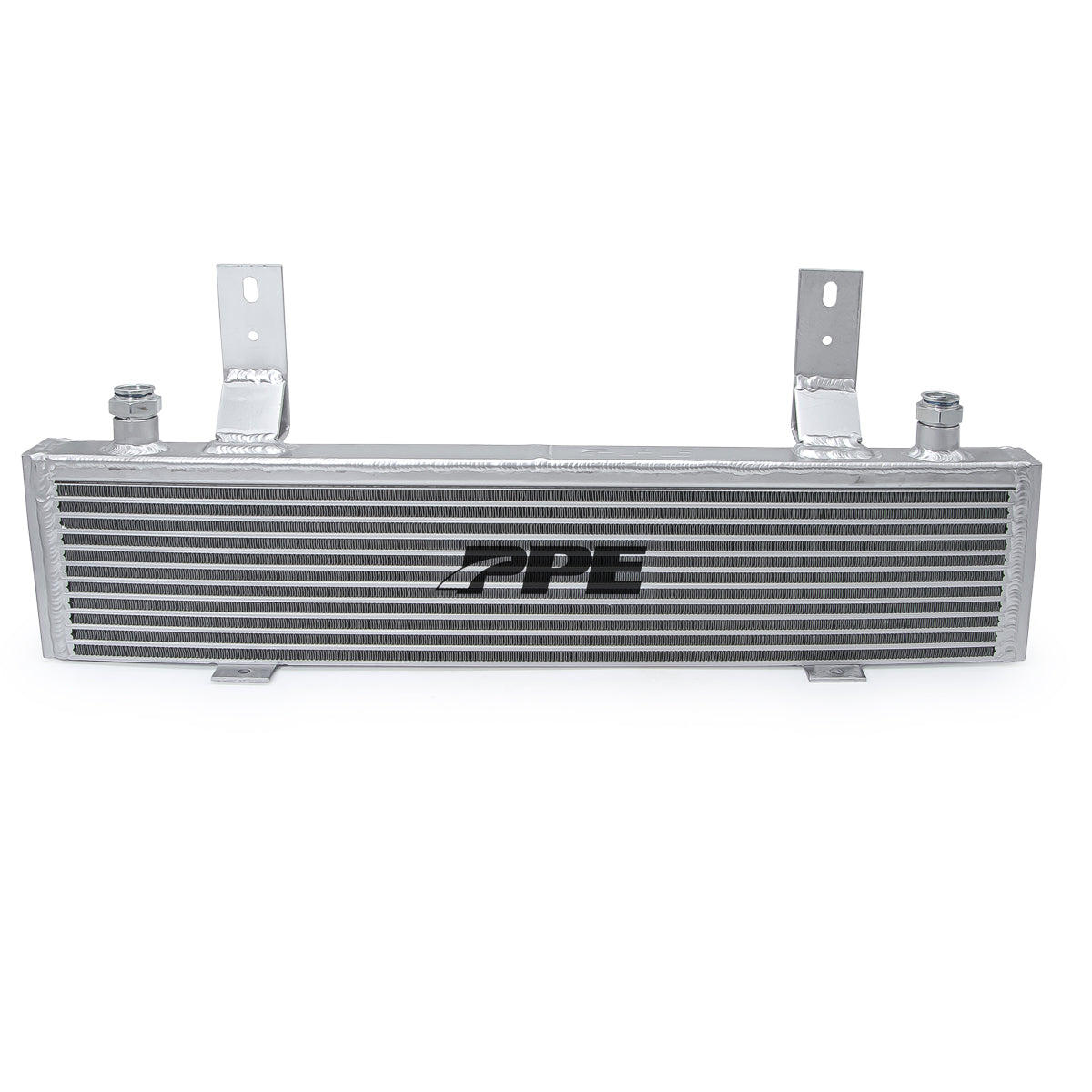 Universal Perf Trans Cooler 6.6L Allison 1000 | Dirty Garage