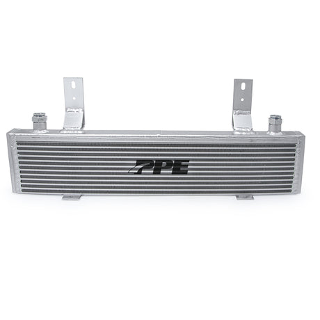 Universal Perf Trans Cooler 6.6L Allison 1000 | Dirty Garage
