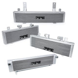 Universal Perf Trans Cooler 6.6L Allison 1000 - View 3 | Dirty Garage