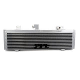 Universal Transmission Cooler Bar and Plate - Gas Engine with 6L90 | Dirty Garage