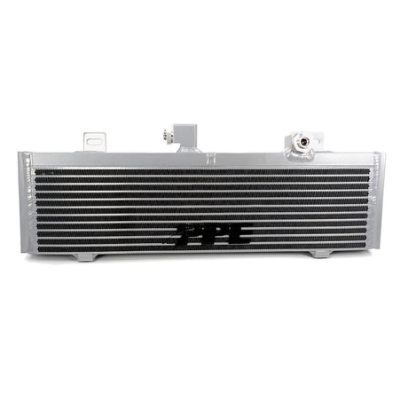Universal Transmission Cooler Bar and Plate - Gas Engine with 6L90 | Dirty Garage