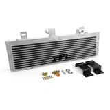 Universal Transmission Cooler Bar and Plate - Gas Engine with 6L90 - View 2 | Dirty Garage