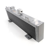 Universal Transmission Cooler Bar and Plate - Gas Engine with 6L90 - View 3 | Dirty Garage