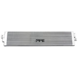2020-2023 6.6L Duramax Bar and Plate Transmission Fluid Cooler | Dirty Garage
