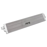 2020-2023 6.6L Duramax Bar and Plate Transmission Fluid Cooler - View 2 | Dirty Garage