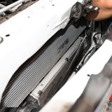 2019-2023 1500 Bar and Plate Transmission Fluid Cooler - View 2 | Dirty Garage