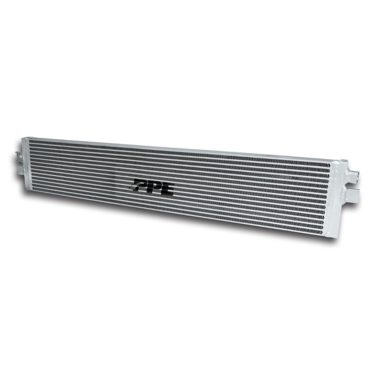 2019-2023 1500 Bar and Plate Transmission Fluid Cooler - View 3 | Dirty Garage