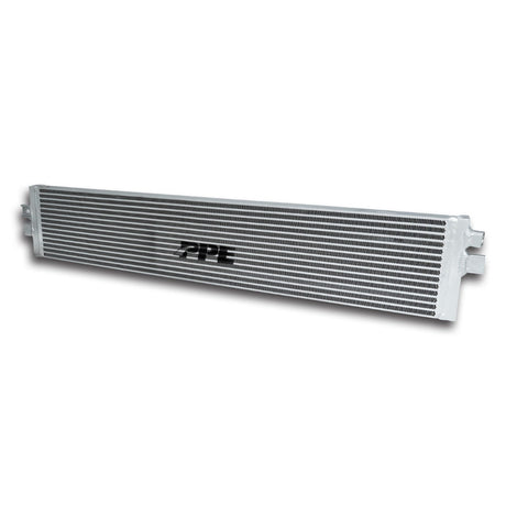 2019-2023 1500 Bar and Plate Transmission Fluid Cooler - View 3 | Dirty Garage
