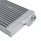 2019-2023 1500 Bar and Plate Transmission Fluid Cooler - View 4 | Dirty Garage